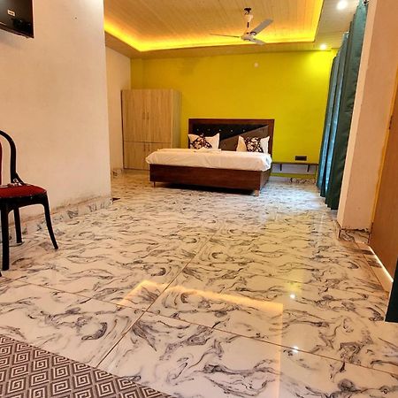Hotel MountMemory Barkot Exterior foto