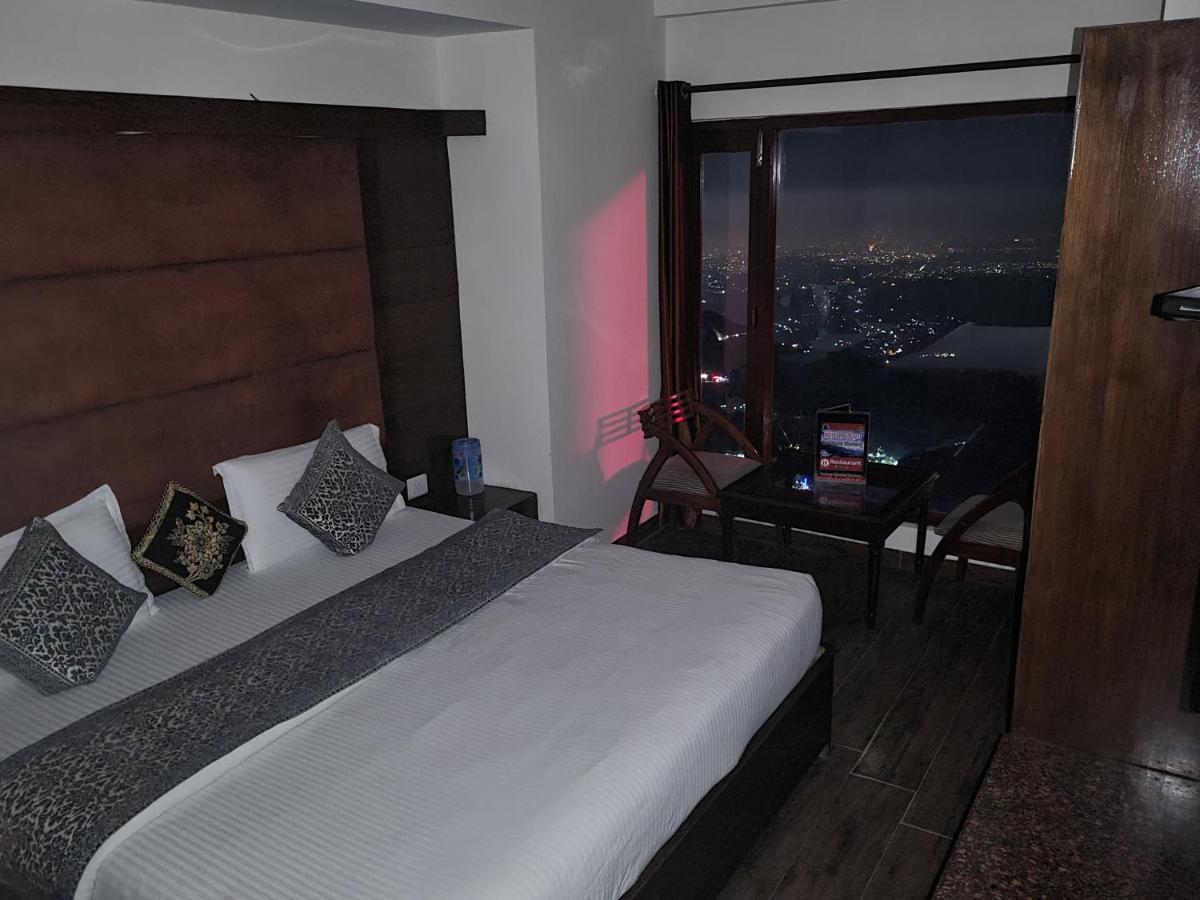Hotel MountMemory Barkot Exterior foto