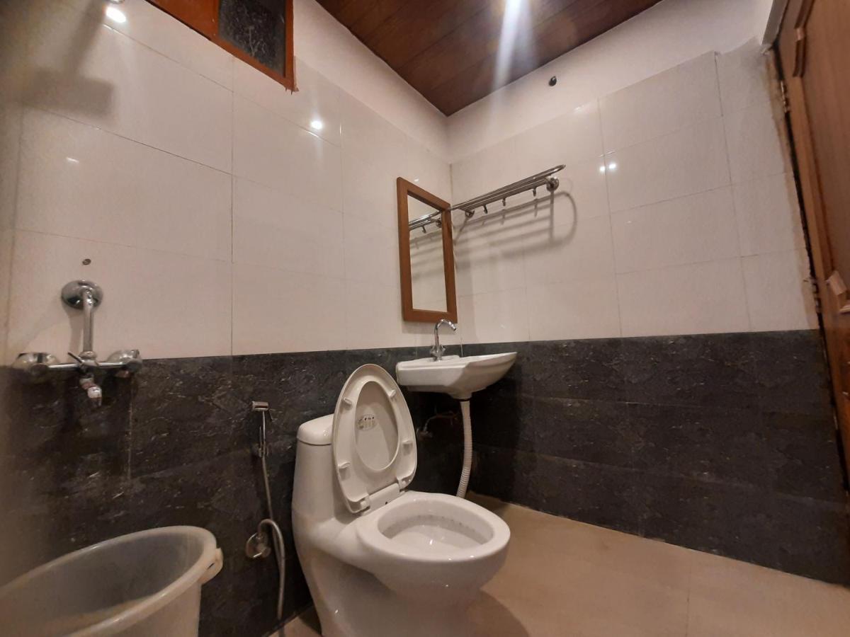 Hotel MountMemory Barkot Exterior foto