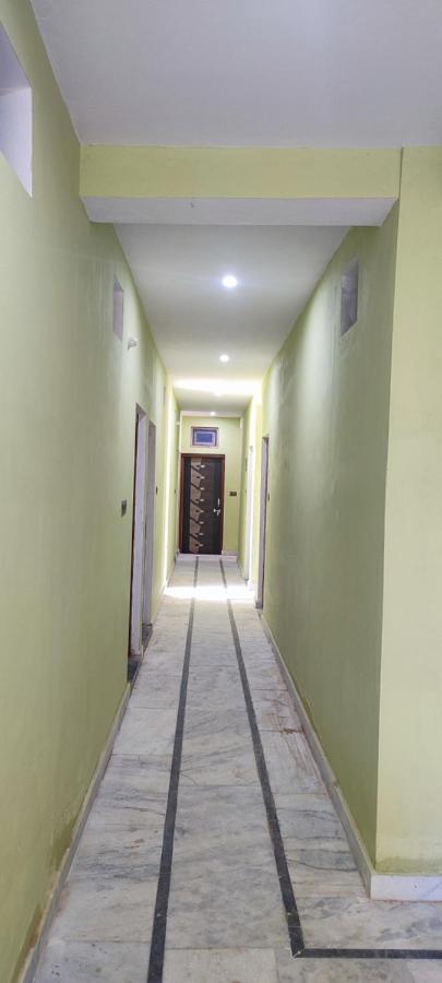 Hotel MountMemory Barkot Exterior foto