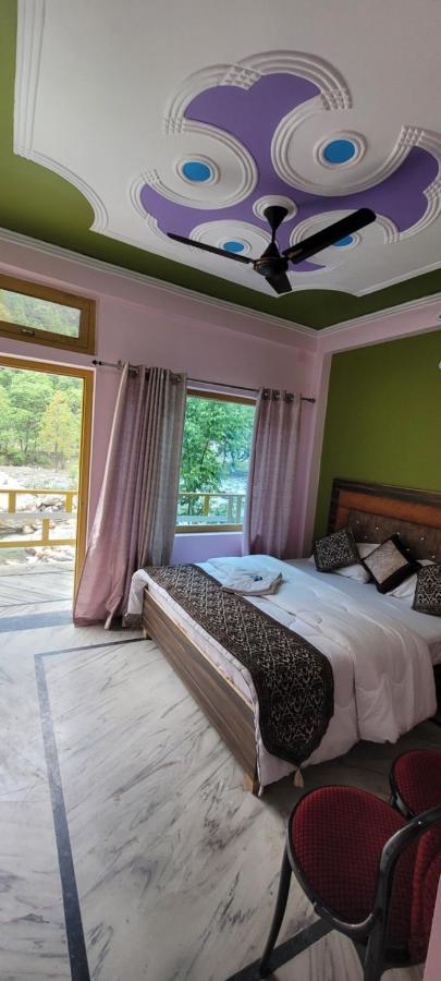 Hotel MountMemory Barkot Exterior foto